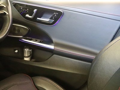 2023 Mercedes-BENZ C-CLASS AMG 照片 12