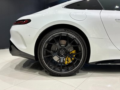 2025 Mercedes-BENZ GT AMG thumbnail 11