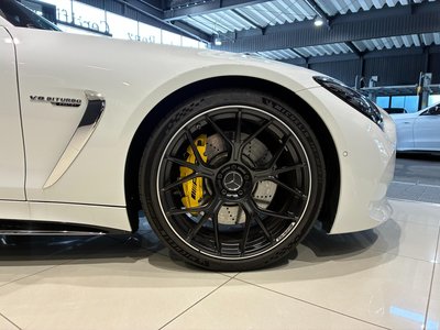 2025 Mercedes-BENZ GT AMG thumbnail 12