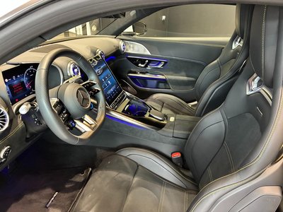 2025 Mercedes-BENZ GT AMG thumbnail 14