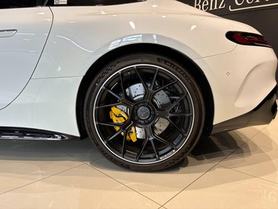 2025 Mercedes-BENZ GT AMG 照片 10