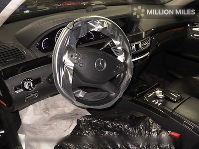 MERCEDES-BENZ S-CLASS - 3