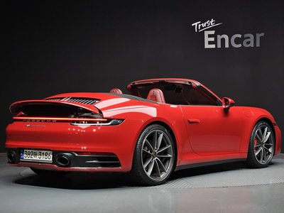 PORSCHE 911 - 3