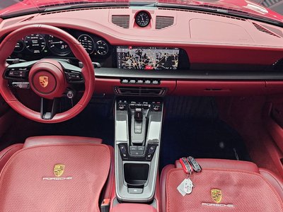 PORSCHE 911 - 5