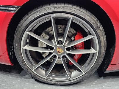 PORSCHE 911 - 6