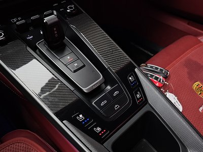 2021 Porsche 911 缩略图 12