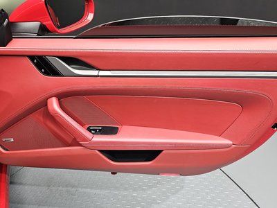 2021 Porsche 911 缩略图 15