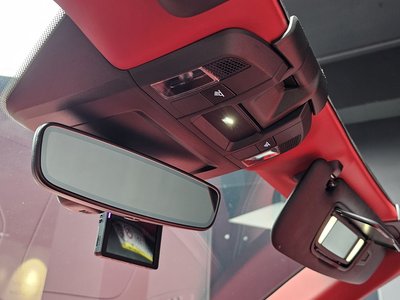 2021 Porsche 911 缩略图 29