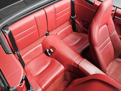 2021 Porsche 911 缩略图 17