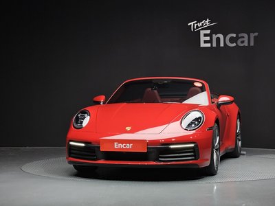 PORSCHE 911 - 2