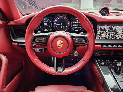 2021 Porsche 911 缩略图 19