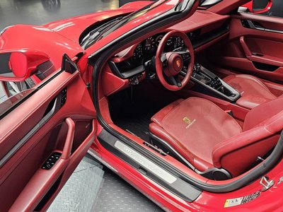 2021 Porsche 911 缩略图 13