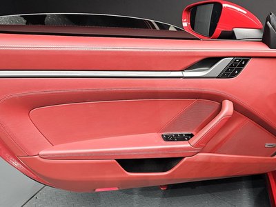 2021 Porsche 911 缩略图 14