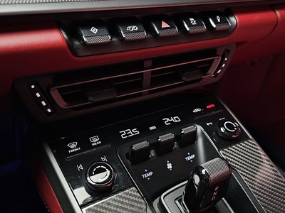 2021 Porsche 911 缩略图 25