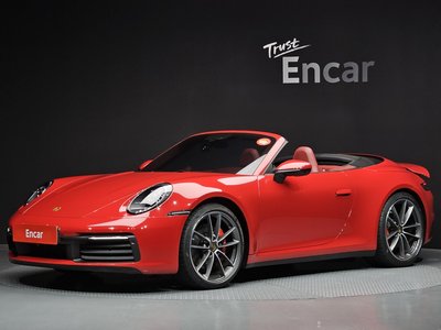 PORSCHE 911 - 1