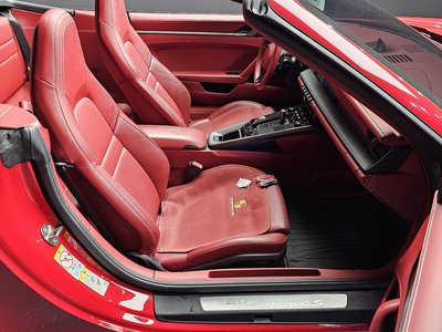 2021 Porsche 911 缩略图 16