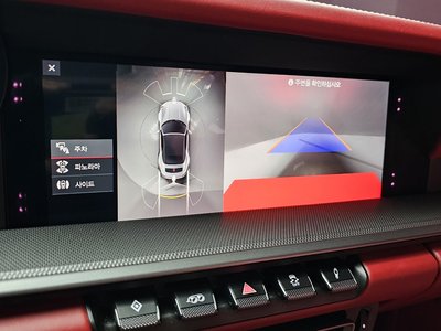 2021 Porsche 911 缩略图 21