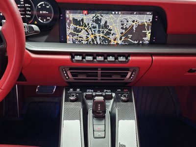 2021 Porsche 911 缩略图 22
