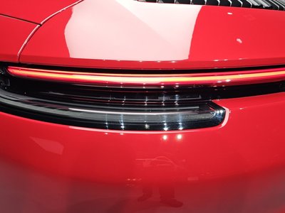 PORSCHE 911 - 10