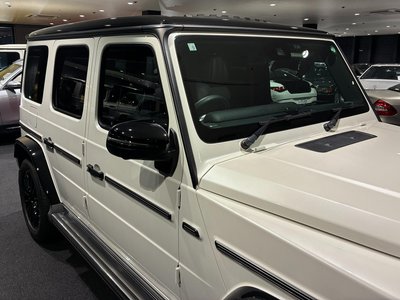 صورة مصغرة 27 لـ 2020 Mercedes-BENZ G-CLASS