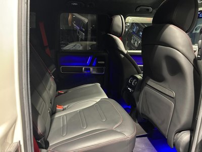 صورة مصغرة 20 لـ 2020 Mercedes-BENZ G-CLASS