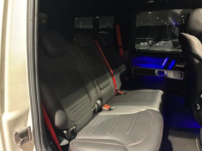 صورة مصغرة 19 لـ 2020 Mercedes-BENZ G-CLASS