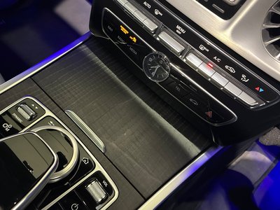 صورة مصغرة 47 لـ 2020 Mercedes-BENZ G-CLASS