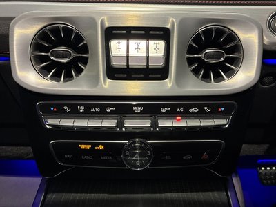 صورة مصغرة 49 لـ 2020 Mercedes-BENZ G-CLASS