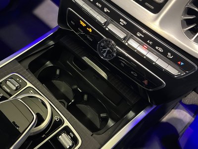 صورة مصغرة 48 لـ 2020 Mercedes-BENZ G-CLASS