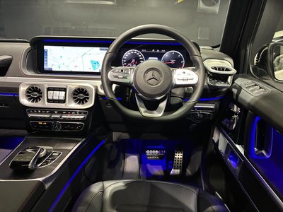 صورة مصغرة 14 لـ 2020 Mercedes-BENZ G-CLASS