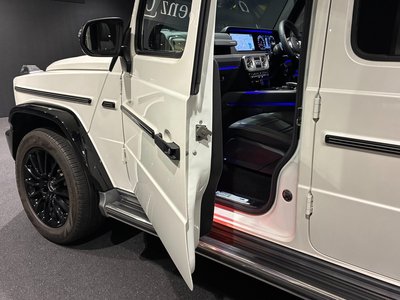 صورة مصغرة 31 لـ 2020 Mercedes-BENZ G-CLASS