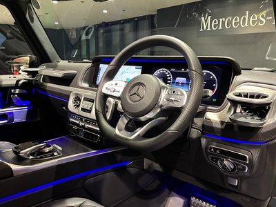 صورة مصغرة 16 لـ 2020 Mercedes-BENZ G-CLASS