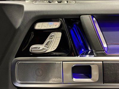 صورة مصغرة 17 لـ 2020 Mercedes-BENZ G-CLASS