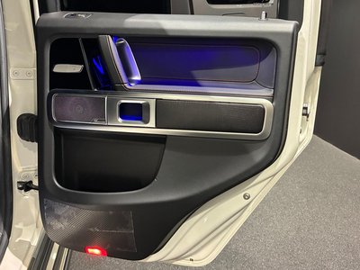 صورة مصغرة 23 لـ 2020 Mercedes-BENZ G-CLASS