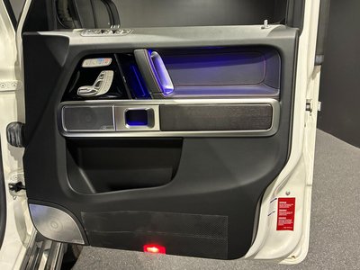 صورة مصغرة 21 لـ 2020 Mercedes-BENZ G-CLASS