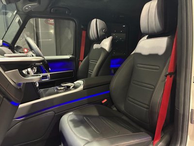 صورة مصغرة 25 لـ 2020 Mercedes-BENZ G-CLASS