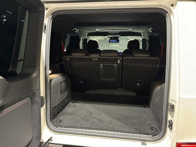 صورة مصغرة 53 لـ 2020 Mercedes-BENZ G-CLASS
