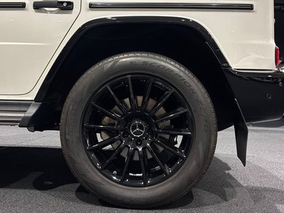 صورة مصغرة 60 لـ 2020 Mercedes-BENZ G-CLASS