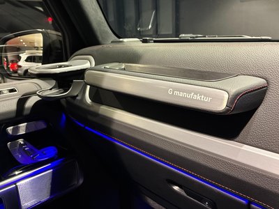 صورة مصغرة 34 لـ 2020 Mercedes-BENZ G-CLASS