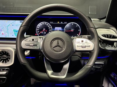 صورة مصغرة 15 لـ 2020 Mercedes-BENZ G-CLASS