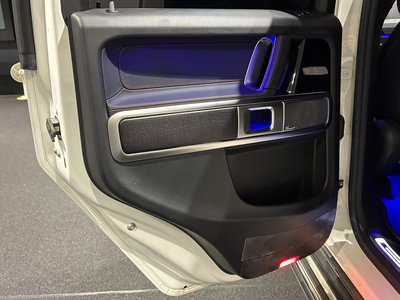 صورة مصغرة 24 لـ 2020 Mercedes-BENZ G-CLASS