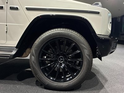 صورة مصغرة 61 لـ 2020 Mercedes-BENZ G-CLASS