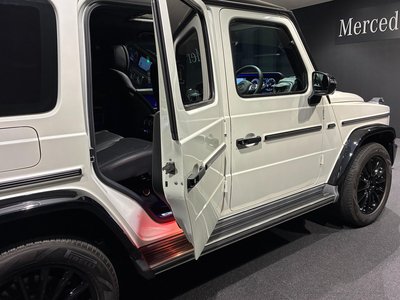صورة مصغرة 29 لـ 2020 Mercedes-BENZ G-CLASS