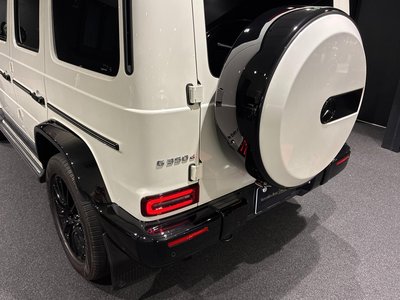 صورة مصغرة 55 لـ 2020 Mercedes-BENZ G-CLASS