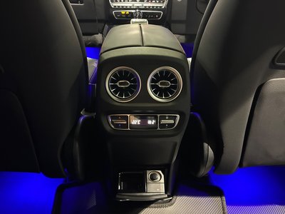 صورة مصغرة 51 لـ 2020 Mercedes-BENZ G-CLASS