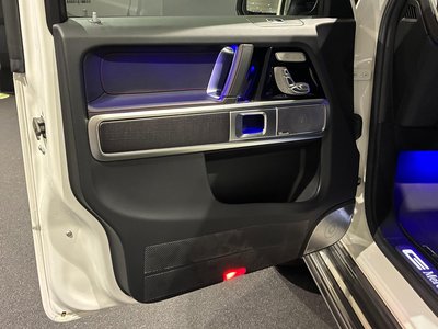 صورة مصغرة 26 لـ 2020 Mercedes-BENZ G-CLASS