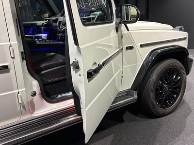 صورة مصغرة 28 لـ 2020 Mercedes-BENZ G-CLASS