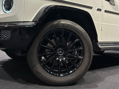 صورة مصغرة 13 لـ 2020 Mercedes-BENZ G-CLASS