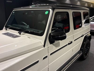 صورة مصغرة 30 لـ 2020 Mercedes-BENZ G-CLASS