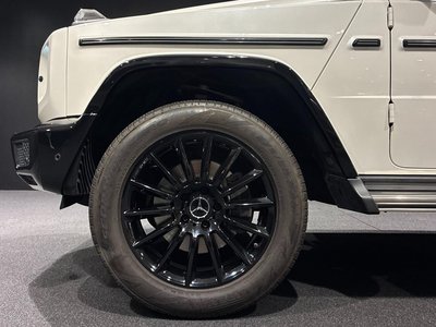 صورة مصغرة 58 لـ 2020 Mercedes-BENZ G-CLASS